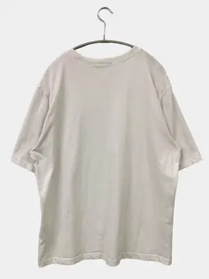 GUESS/ゲス/Tシャツ/カットソー/トップス/ホワイト/L