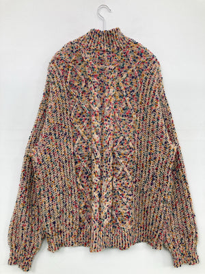 MN.L/エムエヌエル/ニット/セーター/トップス/その他/F