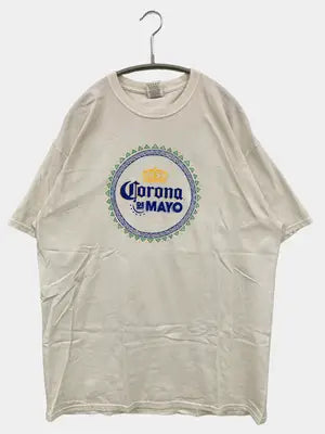 FRUIT OF THE LOOM/フルーツオブザルーム/Tシャツ/カットソー/トップス/ホワイト/XL