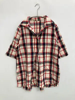 DH TRADE/シャツ/ブラウス/トップス/その他/L