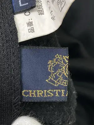 CHRISTIAN MODE/ジャージ/トラックパンツ/パンツ/ブラック/L