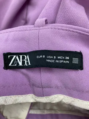 ZARA/ザラ/その他パンツ/パンツ/ピンク/USA S