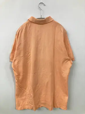 CHEMISE LACOSTE/シュミーズラコステ/ポロシャツ/トップス/オレンジ/6