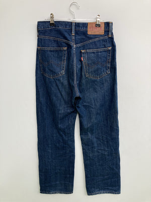 EDWIN/エドウィン/デニムパンツ/パンツ/ブルー/W29