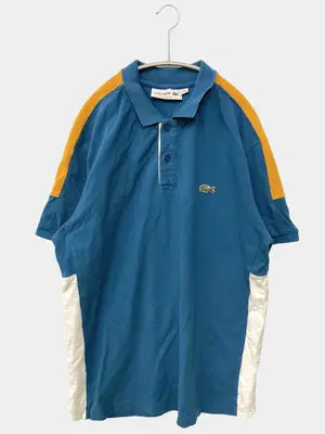 LACOSTE/ラコステ/ポロシャツ/トップス/スカイブルー/XXL