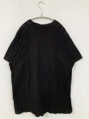 NARUTO/ナルト/Tシャツ/カットソー/トップス/ブラック/L