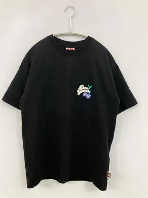 BEN DAVIS/ベンデイビス/Tシャツ/カットソー/トップス/ブラック/S