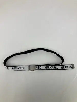 MILK FED./ミルクフェド/その他ファッション雑貨/ファッション雑貨/ホワイト