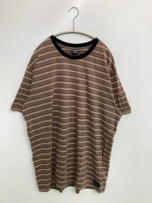 Hurley/ハーレー/Tシャツ/カットソー/トップス/ブラウン/XL