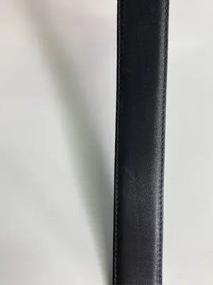 BALLY/ベルト/ファッション雑貨/ブラック/95