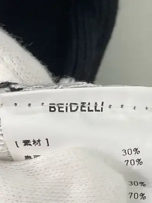BELLIDE/カーディガン/ボレロ/トップス/ブラック
