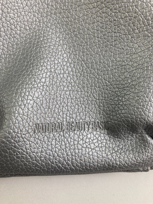 NATURAL BEAUTY BASIC/ナチュラルビューティーベーシック/ショルダーバッグ/バッグ/シルバー