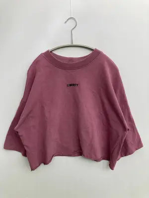 RETRO GIRL/レトロガール/Tシャツ/カットソー/トップス/その他/M