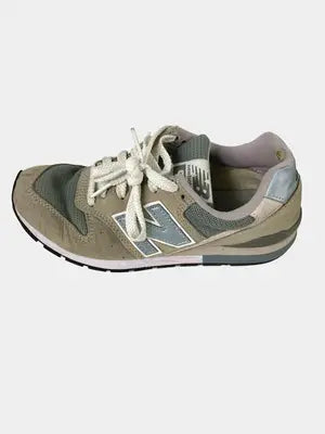 New Balance/ニューバランス/スニーカー/シューズ/グレー/23cm