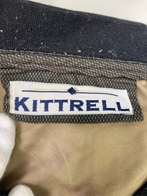 KITTRELL/その他アウター/ジャケット/アウター/ブラウン/XL