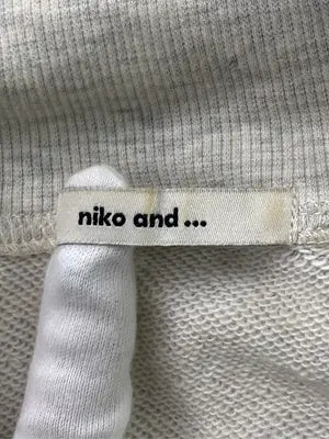 niko and .../ニコアンド/ワンピース/ワンピース/ドレス/ベージュ/F