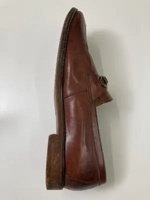 COLE HAAN/ローファー/シューズ/ブラウン