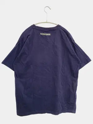 globalculture/Tシャツ/カットソー/トップス/ネイビー