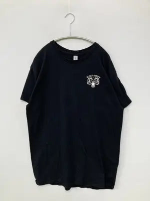 GILDAN/ギルダン/Tシャツ/カットソー/トップス/ブラック/L