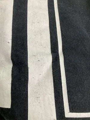 ELVIRA/Tシャツ/カットソー/トップス/ブラック/M