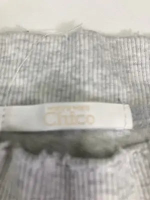 Chico/チコ/Tシャツ/カットソー/トップス/グレー/F