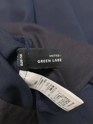 UNITED ARROWS/ユナイテッドアローズ/その他パンツ/パンツ/ネイビー/38