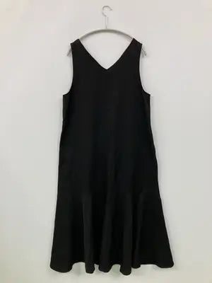 Rose Farm/ローズファーム/ワンピース/ワンピース/ドレス/ブラック/M