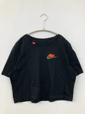NIKE/ナイキ/Tシャツ/カットソー/トップス/ブラック/S