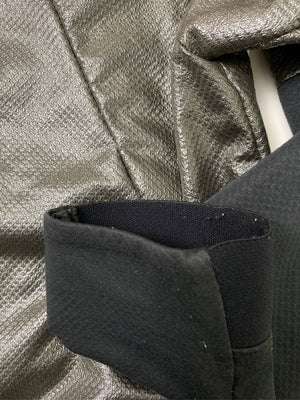 UNDER ARMOUR/アンダーアーマー/ジャージ/トラックジャケット/トップス/グレー/M