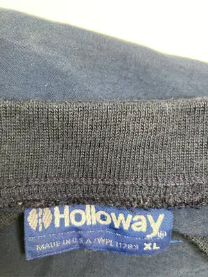 HOLLOWAY/ホロウェイ/その他トップス/トップス/ネイビー/XL