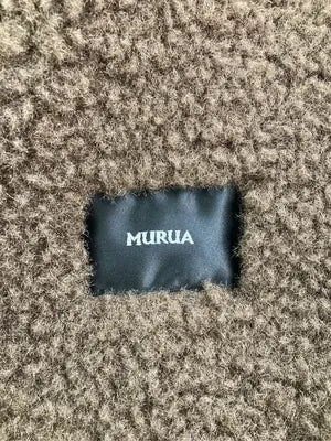 MURUA/ムルーア/その他アウター/ジャケット/アウター/アイボリー/2 (M)