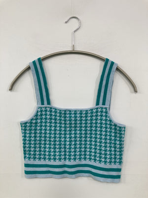 Cotton On/コットンオン/キャミソール/トップス/グリーン/M