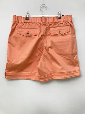 eur3/ユアキューブ/その他パンツ/パンツ/オレンジ/13