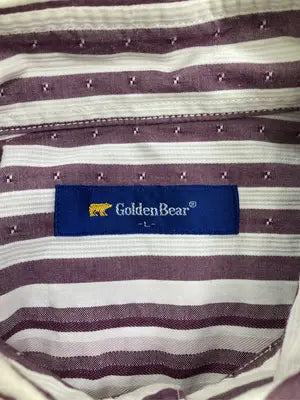GoldenBear/ゴールデンベア/シャツ/ブラウス/トップス/その他/L