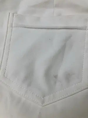Tiaclasse/その他パンツ/パンツ/ホワイト/M