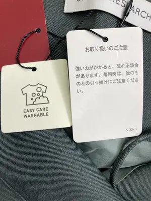 URBAN RESEARCH/アーバンリサーチ/ワンピース/ワンピース/ドレス/グリーン/36