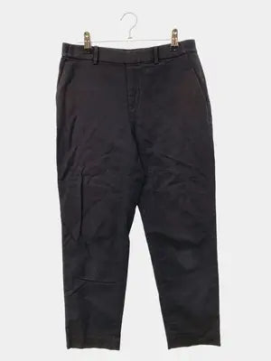 UNIQLO/ユニクロ/その他パンツ/パンツ/ブラック/L