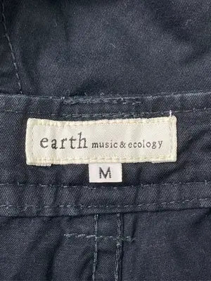 earth music&ecology/アースミュージックアンドエコロジー/その他パンツ/パンツ/ブラック/M