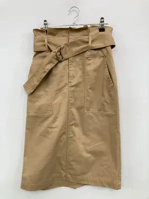 mysty woman/ミスティウーマン/スカート/スカート/ベージュ/F