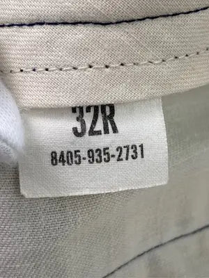 その他パンツ/パンツ/ネイビー/32R