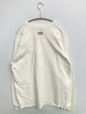 GILDAN/ギルダン/Tシャツ/カットソー/トップス/ホワイト/L