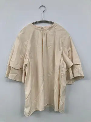 Ordinary Federation/その他トップス/トップス/ベージュ/38