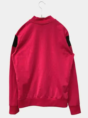PUMA/プーマ/ジャージ/トラックジャケット/トップス/ピンク/M