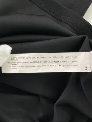 ZARA BASIC/ザラベーシック/ワンピース/ワンピース/ドレス/ブラック/L