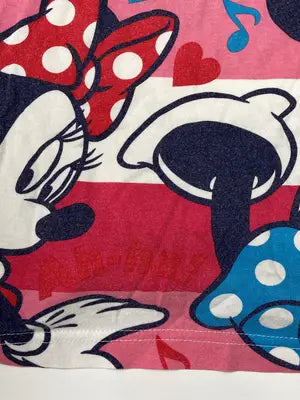 TOKYO DISNEY RESORT/トウキョウディズニーリゾート/Tシャツ/カットソー/トップス/ピンク/S