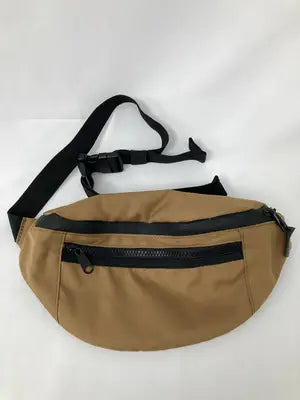 CORDURA/コーデュラ/ショルダーバッグ/バッグ/ベージュ