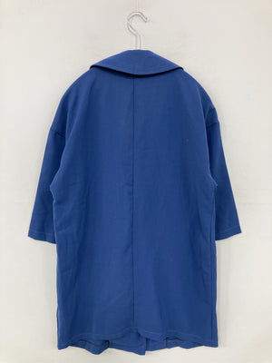 ABITOKYO/アビトーキョー/セットアップ/ジャケット/アウター/ブルー/S