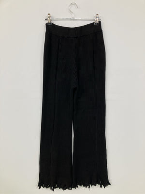 DULA/その他パンツ/パンツ/ブラック/S