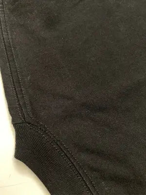 Hanes/ヘインズ/Tシャツ/カットソー/トップス/ブラック/M