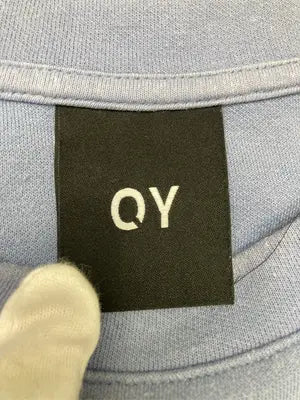 OY/オーワイ/Tシャツ/カットソー/トップス/ブルー